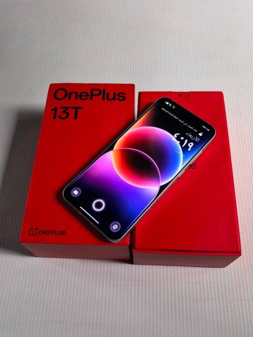 OnePlus 13T 5g 