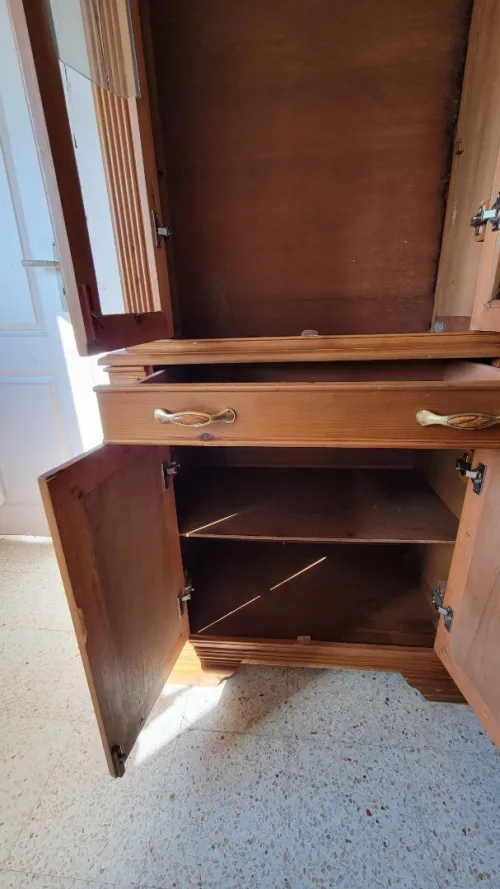 Bibliothèque a Vendre Bon état 