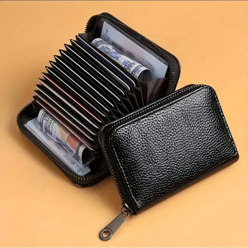 Portefeuille Pour Homme et femme 