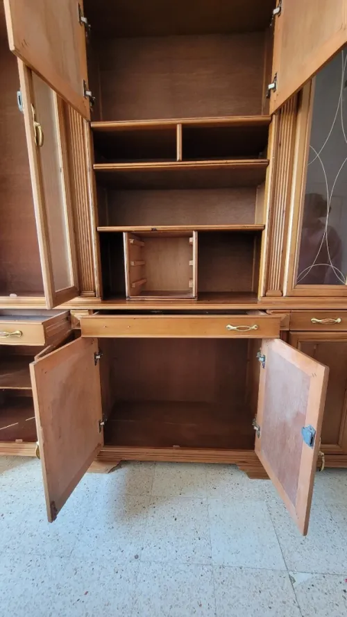 Bibliothèque a Vendre Bon état 