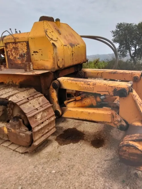 Fiat Allis 