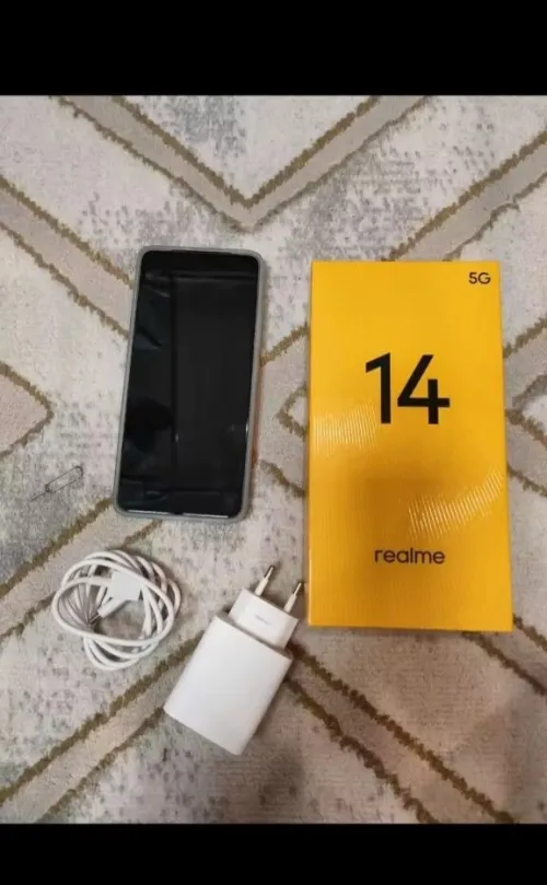 Realme 14 5G 8/256