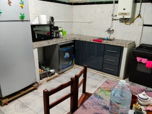 Vente Villa Sidi Bel Abbès Sidi bel abbes