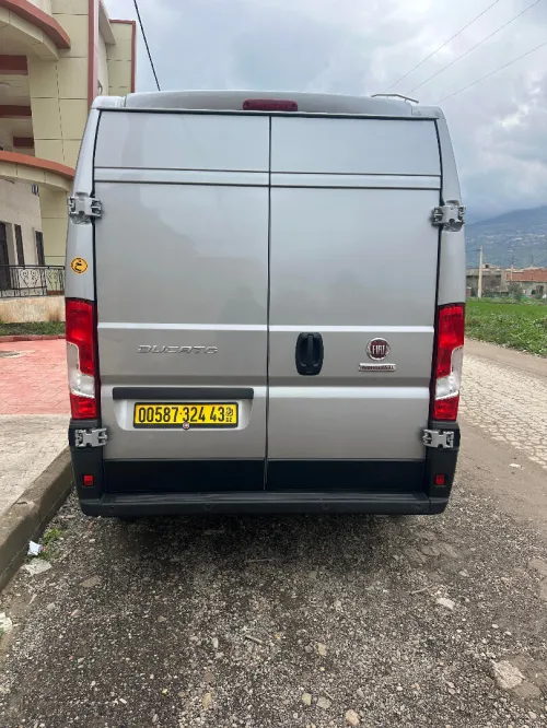 Fiat decato 2024
