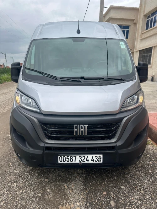 Fiat decato 2024