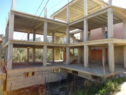 Vente Villa Tipaza Cherchell