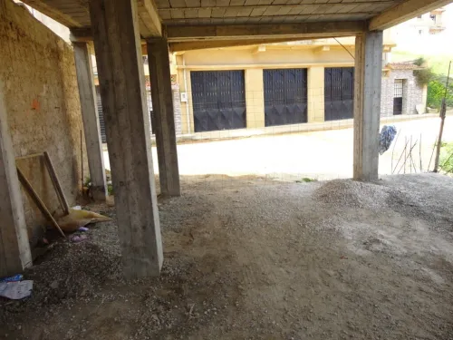 Vente Villa Tipaza Cherchell