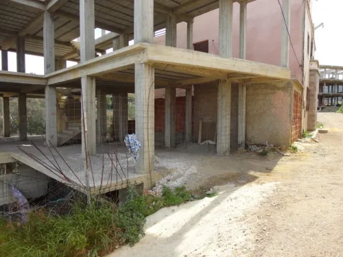 Vente Villa Tipaza Cherchell