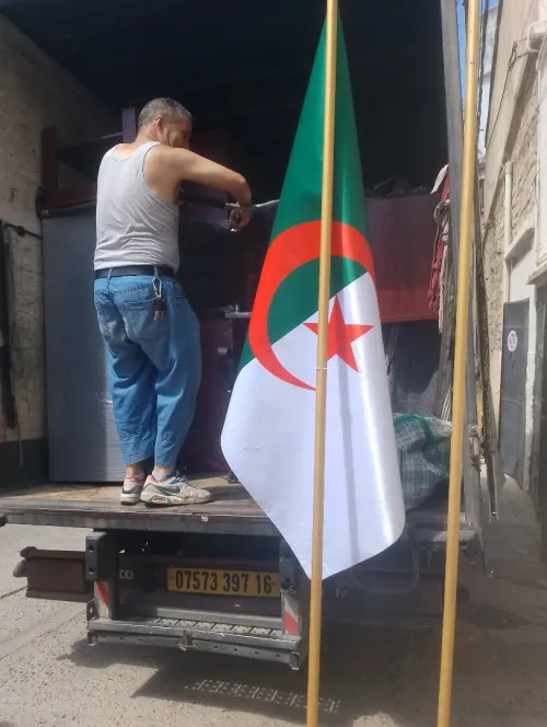 DÉMÉNAGEMENT PAS CHER نقل و الترحيل الاثاث في كل الاتجاهات B 