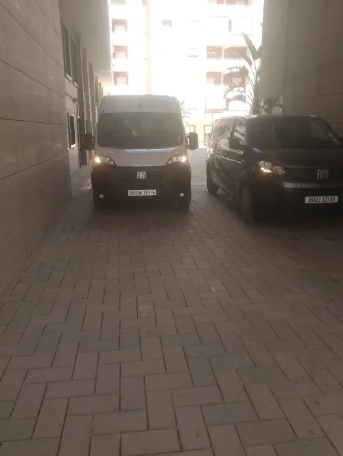 DÉMÉNAGEMENT  TRANSPORT 7/7J نقل و الترحيل الاثاث ^^
