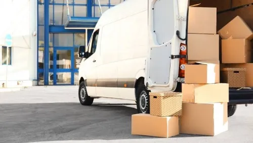 TRANSPORT DÉMÉNAGEMENT TOUT DESTINATION  نقل وترحيل الاثاث المنزلي D 