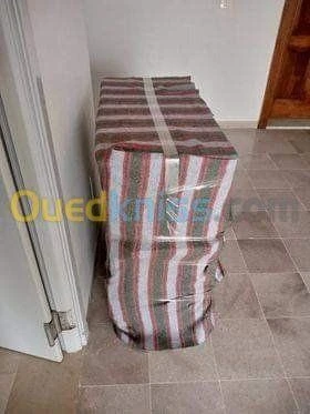 --DEMENAGEMENT / نقل وترحيل الأثاث