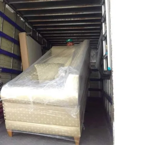 TRANSPORT DÉMÉNAGEMENT (ORAN_ALGER_ORAN) تقل وترحيل الاثاث للخواص و الشركات 