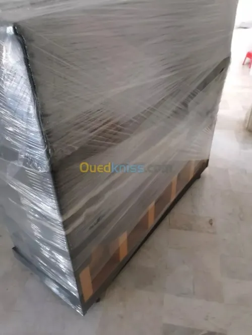 DÉMÉNAGEMENT PAS CHER نقل و الترحيل الاثاث في كل الاتجاهات B 