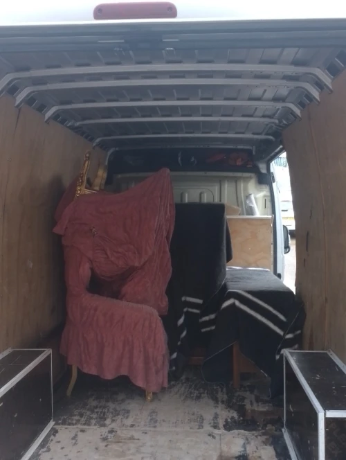DÉMÉNAGEMENT TRANSPORT نقل وترحيل الاثاث للخواص و الشركات