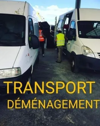 TRANSPORT DÉMÉNAGEMENT TOUT DESTINATION  نقل وترحيل الاثاث المنزلي D 