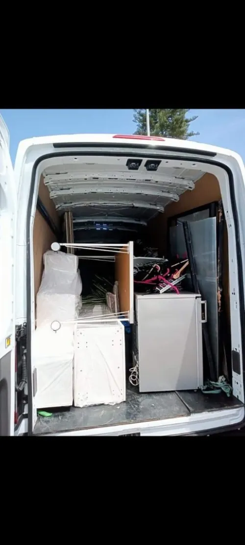 __TRANSPORT DÉMÉNAGEMENT نقل واالترحيل الاثاث