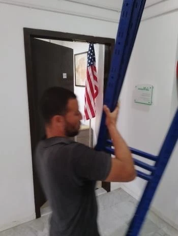 DÉMÉNAGEMENT (DYNAMIQUE -COMFORT -COMFORT PLUS)نقل واالترحيل