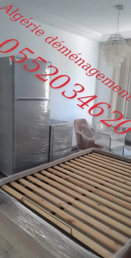 DÉMÉNAGEMENT PARTICULIER ENTREPRISES_