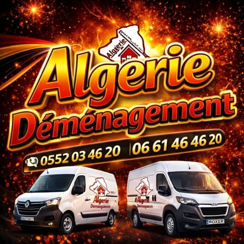 DEMENAGEMENT-MANUTENTIONS &TRANSPORT..