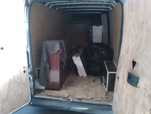 DÉMÉNAGEMENT TRANSPORT نقل وترحيل الاثاث للخواص و الشركات