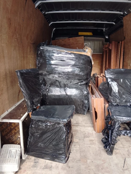 DEMENAGEMENT TRANSPORT (7j7-24H24)E