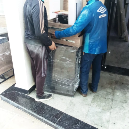 ترحيل  نقل الاثاث للخواص /DEMENAGEMENT