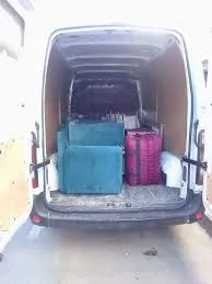 نقل واالترحيل الاثاث  TRANSPORT ET DÉMÉNAGEMENT TOUT DESTINATION