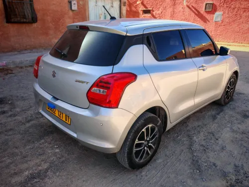Suzuki Swift 2021 Swift
