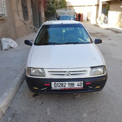 Citroen Saxo 1998 Saxo
