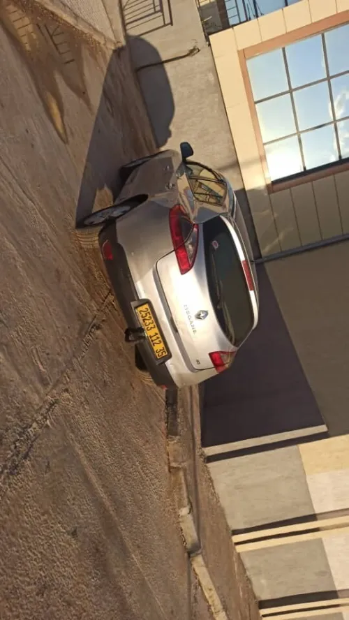 Renault Megane 3 2012 Play