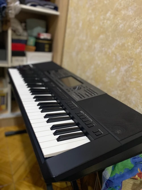 Yamaha PSR A5000