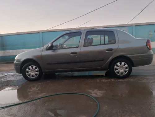 Renault Clio Classique 2001 Clio Classique