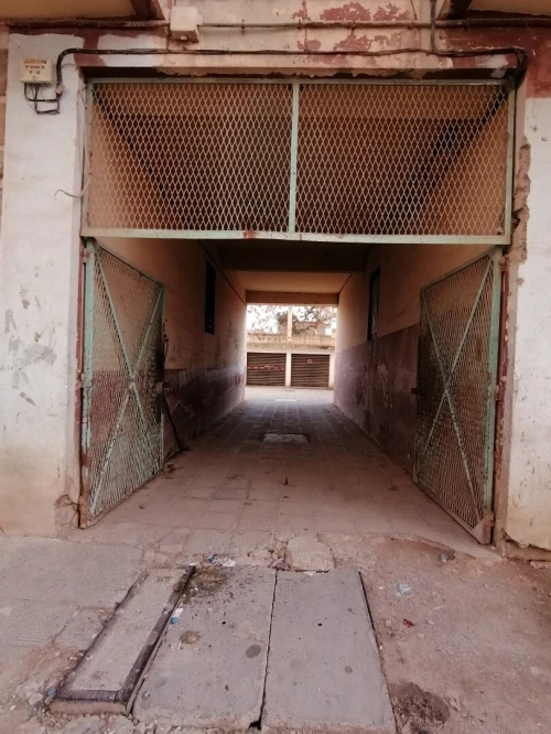 Vente Local Sidi Bel Abbès Sidi bel abbes