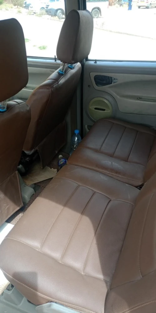 Changan Ideal 2013 