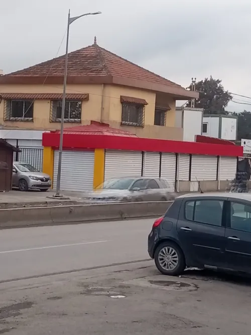 Location Local Alger Dar el beida