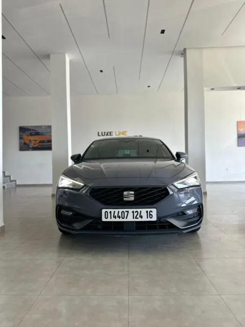 Seat Leon 2024 Fr