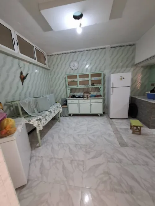 Vente Villa Béchar Bechar