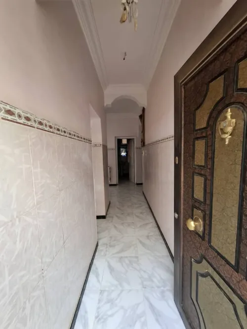 Vente Villa Béchar Bechar