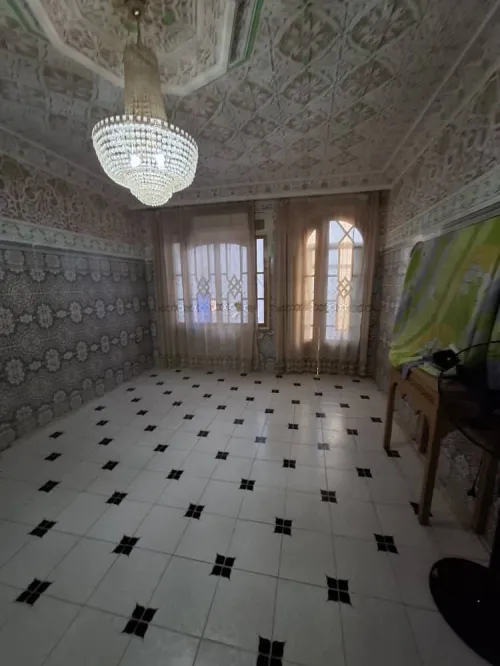 Vente Villa Béchar Bechar