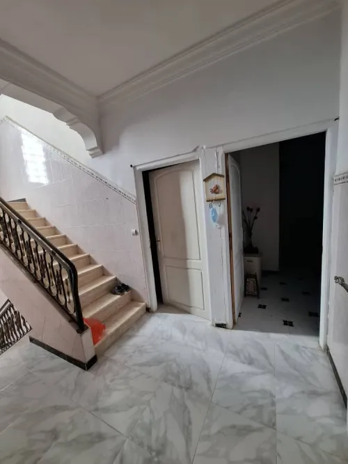Vente Villa Béchar Bechar