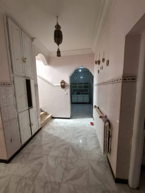 Vente Villa Béchar Bechar