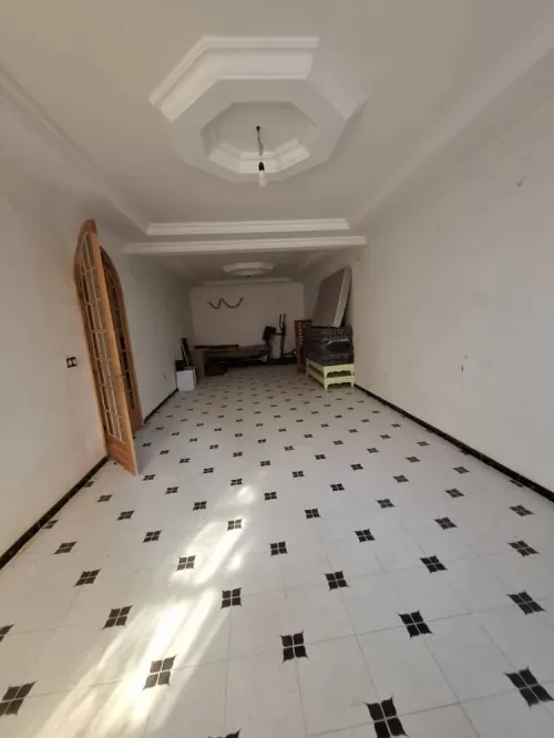 Vente Villa Béchar Bechar