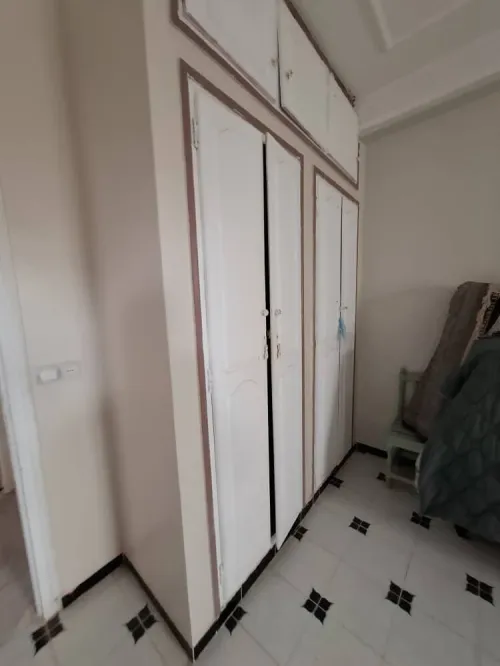 Vente Villa Béchar Bechar