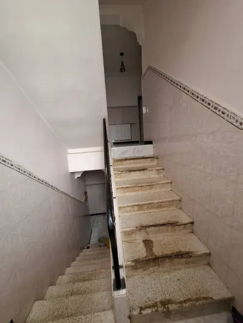 Vente Villa Béchar Bechar