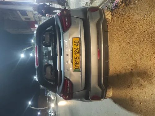Geely GX3 PRO  2024 