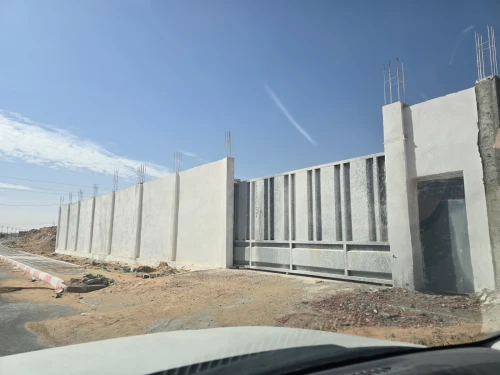 Vente Hangar - Usine Ouargla Ouargla