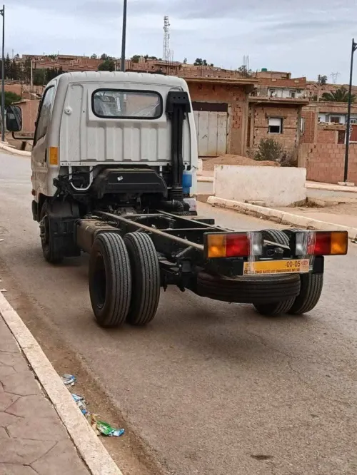 Hyundai hd35 Hd35 2020