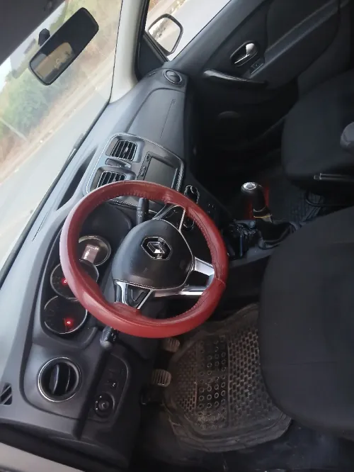 Renault Symbol 2019 Symbol