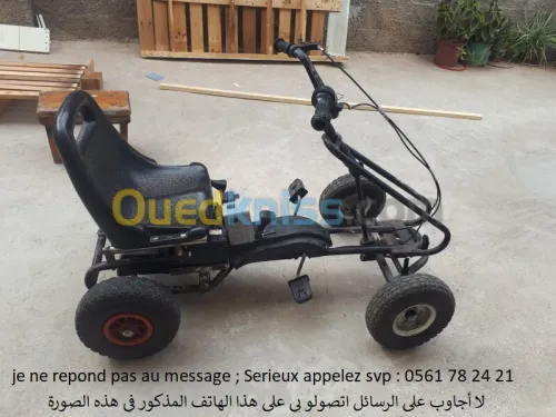 Vélo à pédale + électrique